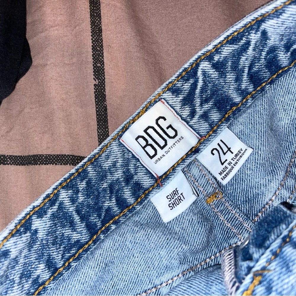 urban outfitters shorts